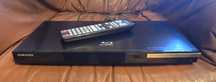 Samsung Blu-Ray BD-C5500