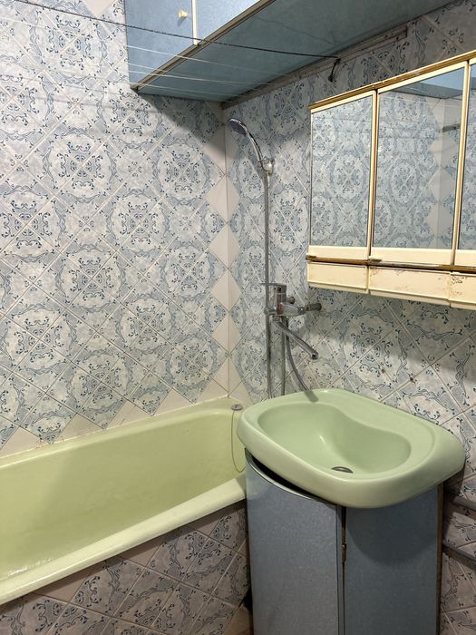 Оренда двокімнатної квартири на Урожаї, Пирогова. Медичний університет