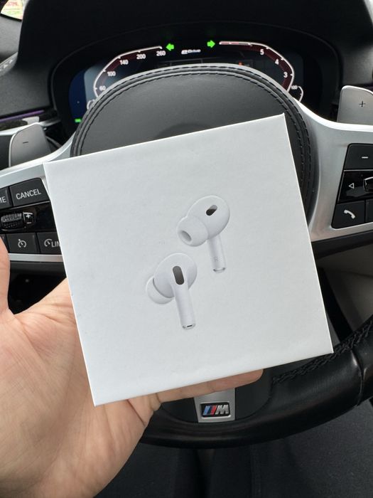 AirPods Pro 2 Nowe