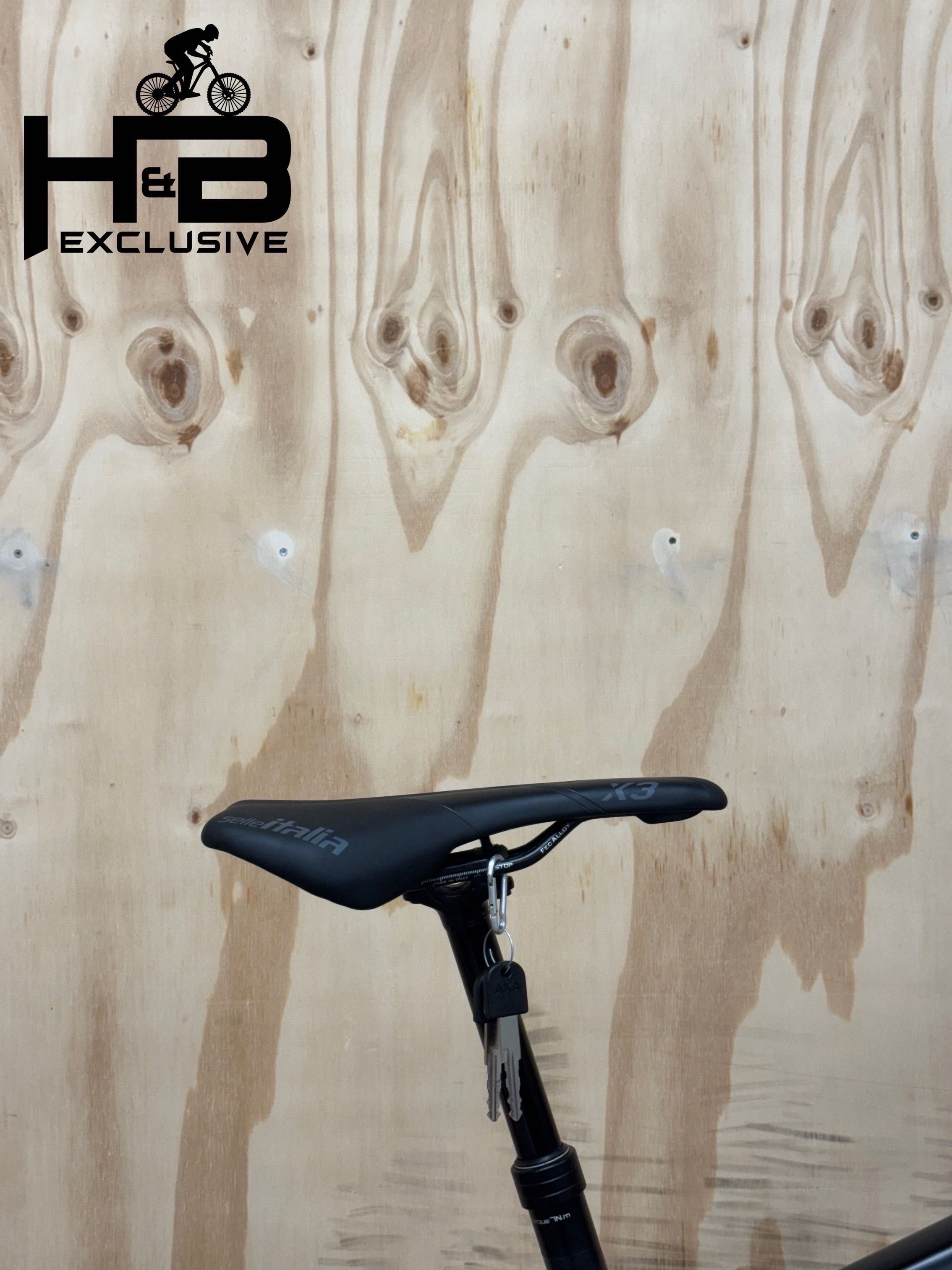 Specialized Turbo Tero 4.0 Sram NX 2022