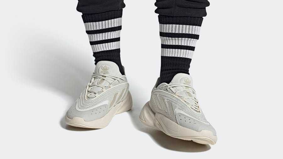 Кросівки Adidas OZELIA Originals (оригінал) 44.5,45.5,46,48р.