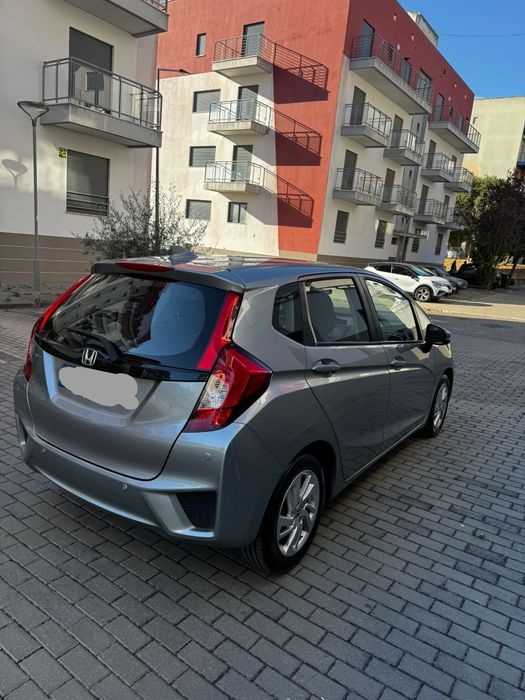 Honda Jazz 1.3 I-VTEC