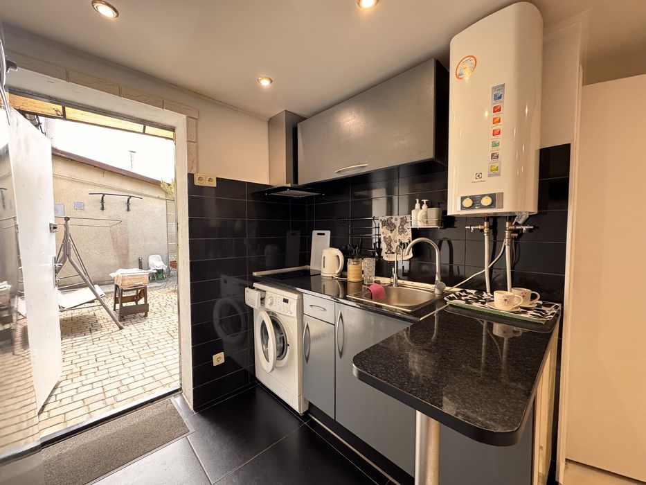 Дом в аренду, долгосрочно! Ул. Китобойная!