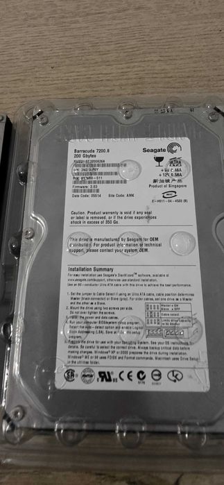 Dyski do PC oraz Laptop