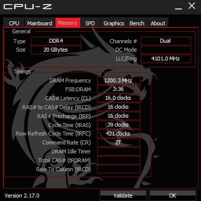 Procesor i7 7700k, MSI B250 GAMING M3, 20gb ram