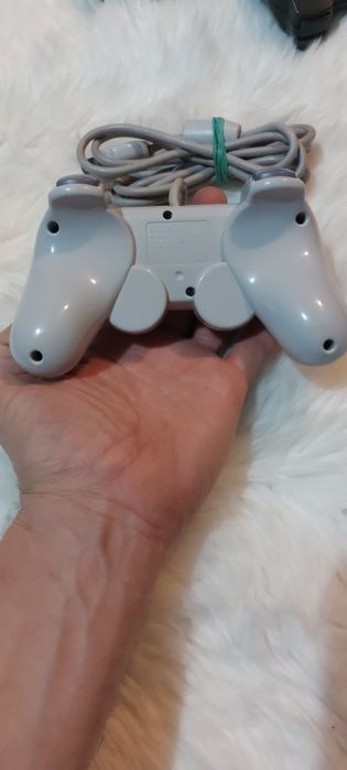 Oryginalny kontroler Pad ps one PlayStation 1 psx