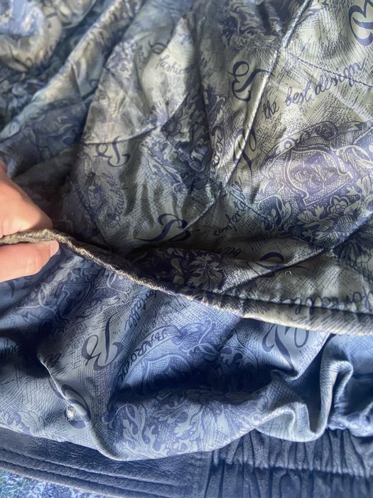 Kurtka skórzana pilota ciężka prawdziwa skóra z kożuszkiem