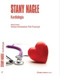 Książka "Stany nagłe w kardiologii"