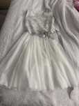 Vestido cerimonia 10 anos