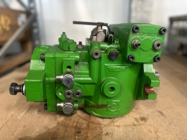 pompa hydrauliczna M6PV82-82 Bondioli&Pavesi