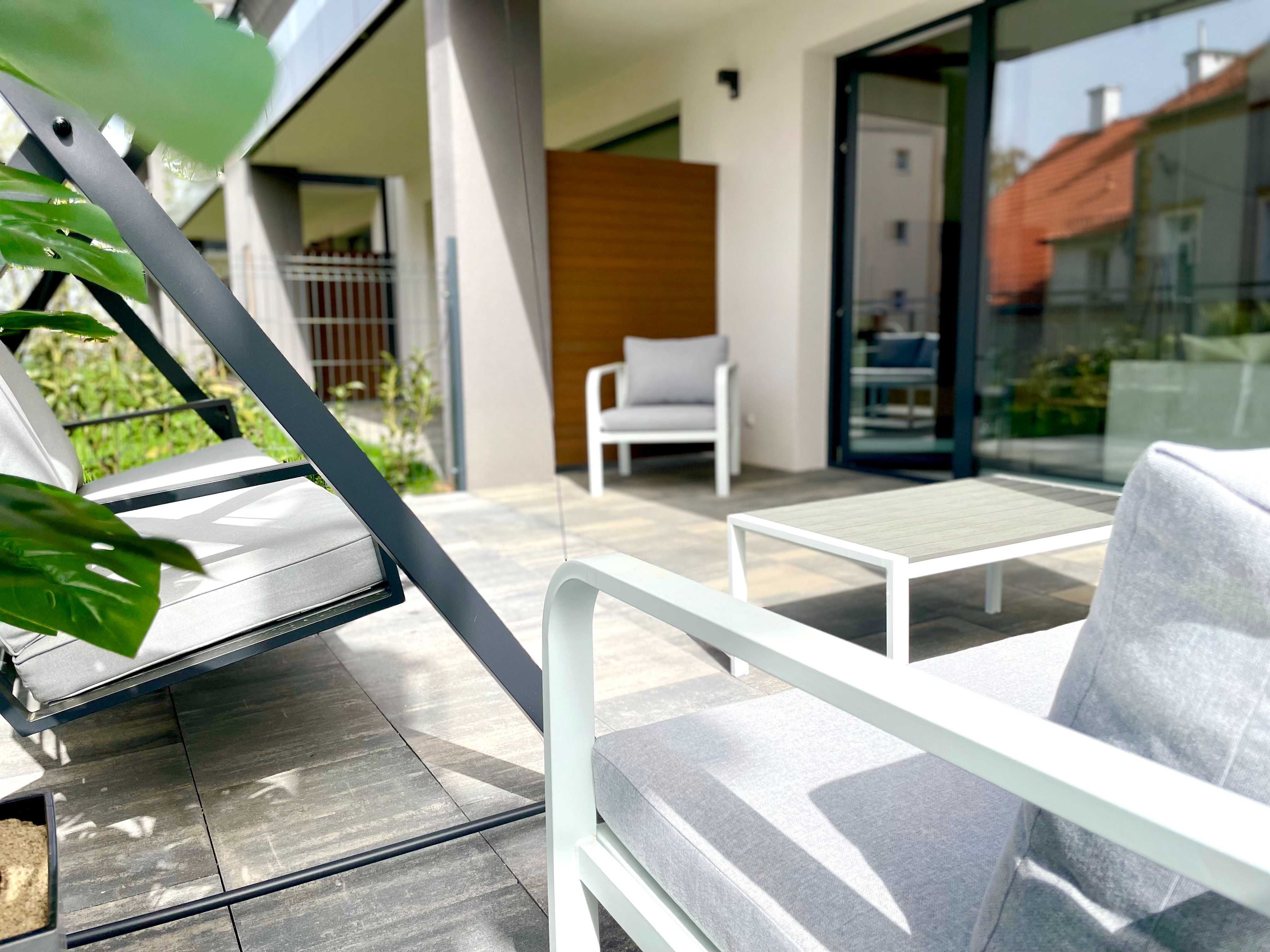 Apartament Bajeczny z bajecznym widokiem na jezioro Drwęckie