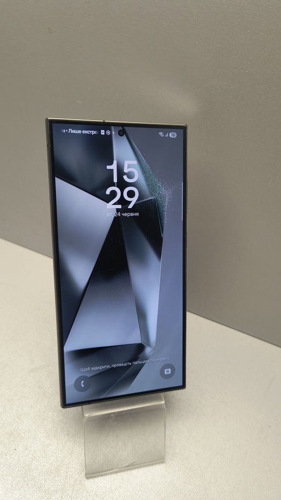 Samsung Galaxy S24 Ultra 12/256Gb