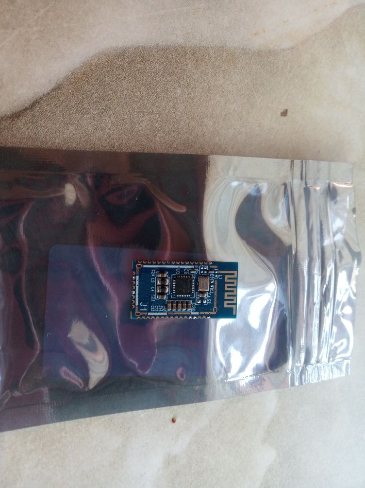 2шт Bluetooth модуль F6988 BK3266 Блутуз Arduino Музика
