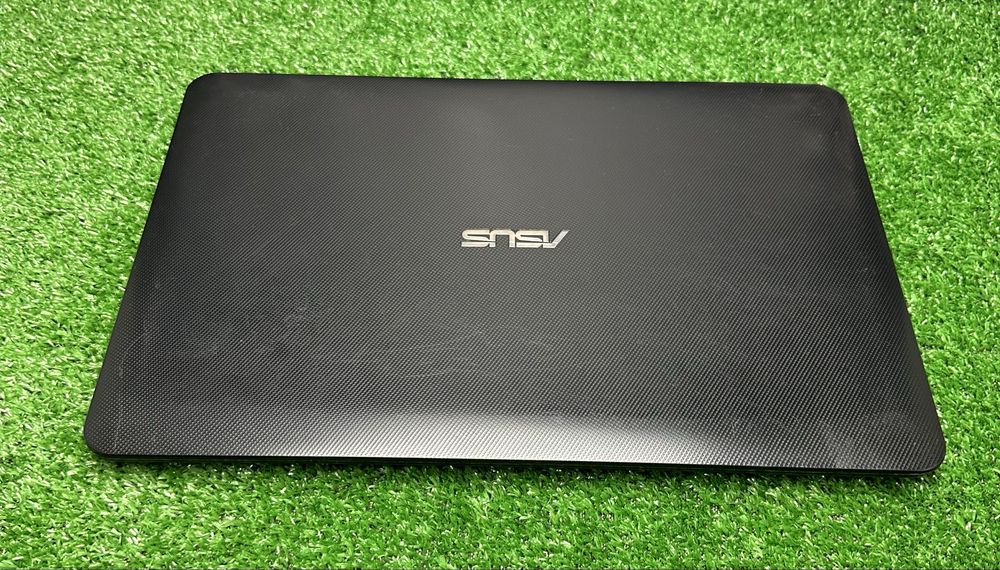 Ноутбук Asus X555B 15.6’’ FHD AMD A9-9410 8GB DDR4/ 250GB SSD (r2049)