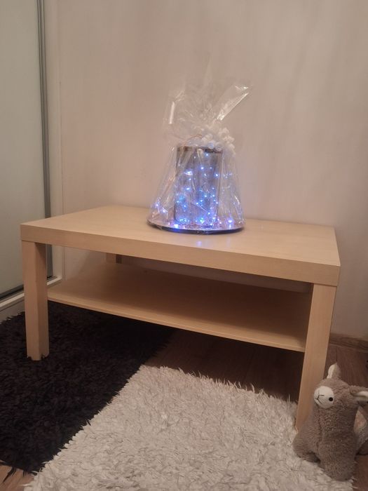 Ikea Lack stolik kawowy