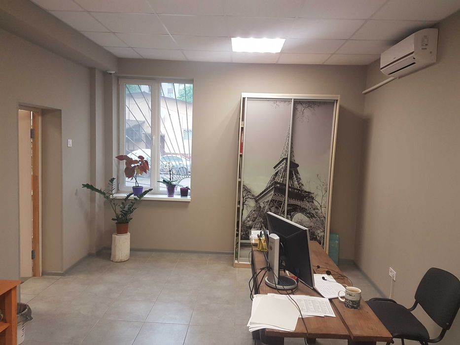 Аренда под производство ,офис ,склад  200 -400 м2  метро Пр.Перемоги