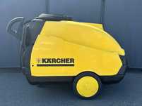 Myjka ciśnieniowa Karcher HDS 895. Super stan. Duży serwis. 180bar
