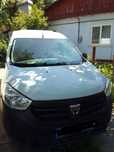 Продам Dacia Dokker 2015 року