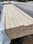 Drewno konstrukcyjne KVH c24 60x120 mm