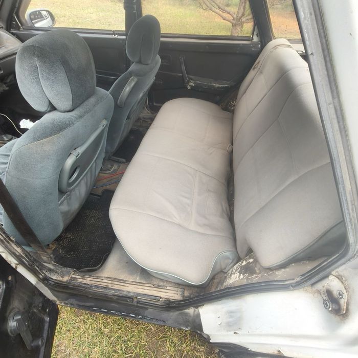 ВАЗ 2109 (Жигуль)