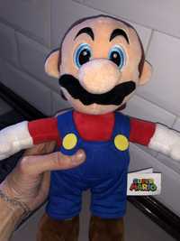 Супер Марио оригинал мягкая игрушка