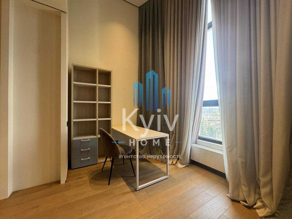 Продаж | Пентхаус | 330m2 | VIP | Оболонь | Київ