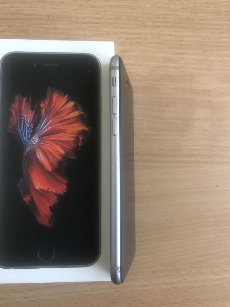 Продам Iphone 6s 32gb Neverlock