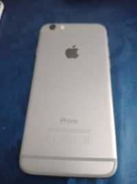 IPhone 6  silver