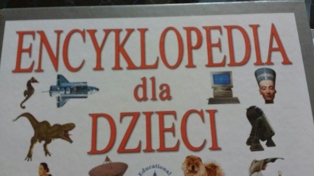 Encyklopedia dla dzieci