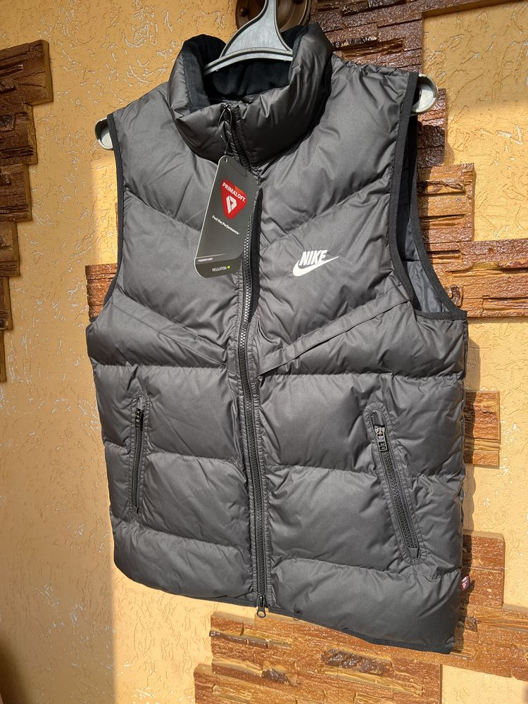 Житлетка nike storm-fit