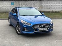 Hyundai Sonata 2017