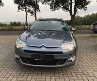 Бампер передний Citroen C5, C5 Aircross, C4 запчасти