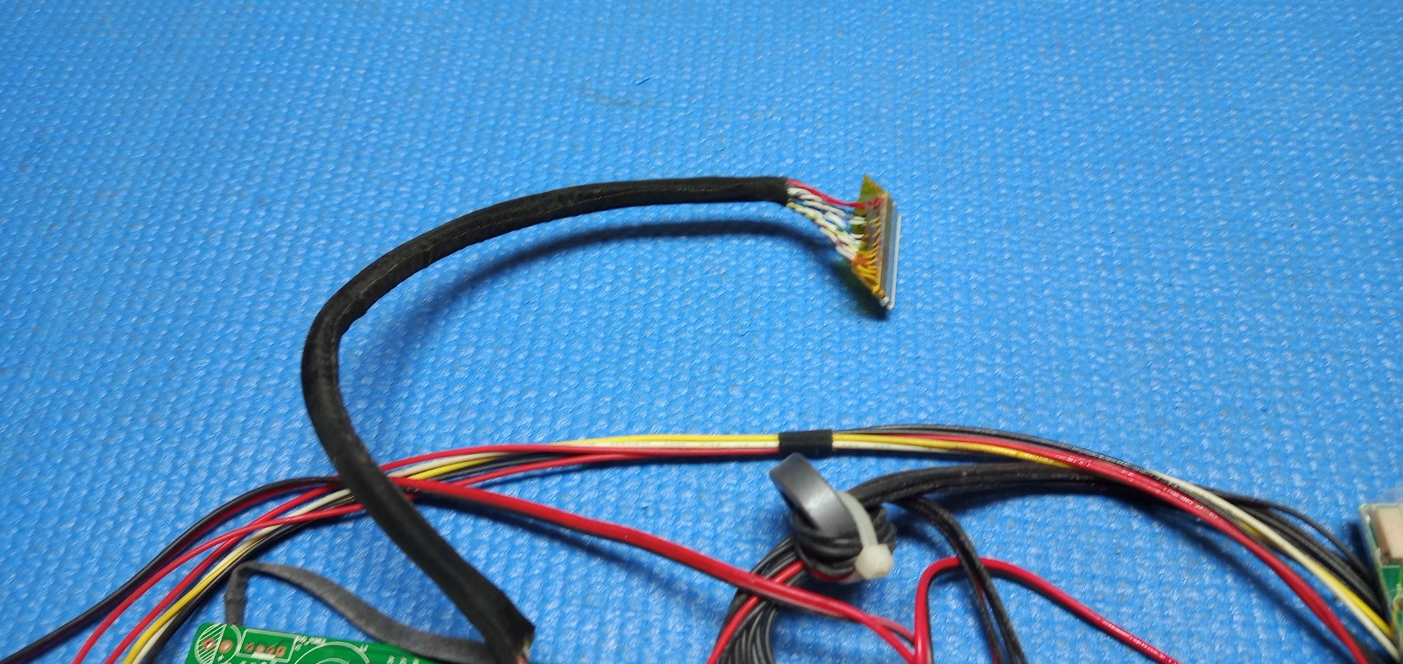 Peças para tv LCD