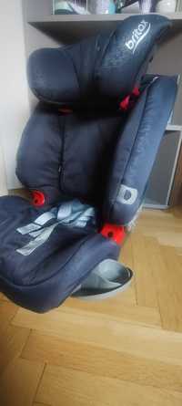 Britax Romero Evolva fotelik 9-36 kg