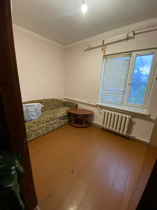 Будинок с. Нова Рафалівка