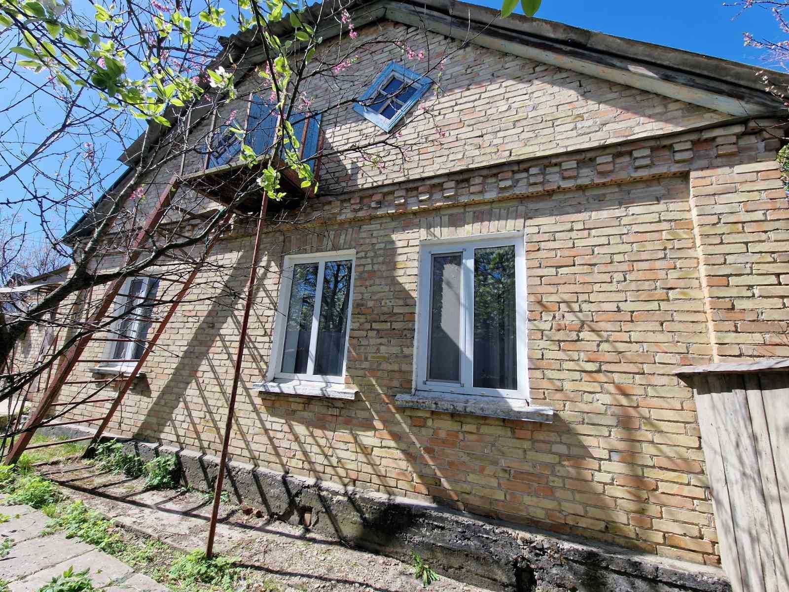 Продам будинок вул.Польова, 26, Бортничі, Дарницький р-н.Бориспільська