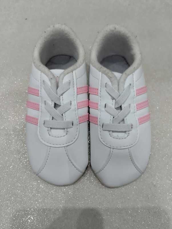 Buty Adidas dziecięce 21