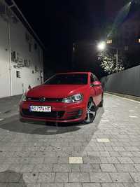 Golf GTI 2014 VW