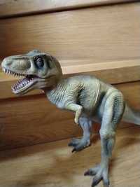 Dinozaur Tyrannosaurus Duży