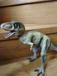 Dinozaur Tyrannosaurus Duży