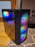 I9 Extreme 4,4 Ghz / X299 / RX 5700 8GB / 32 GB / SSD / RGB / Wi-Fi