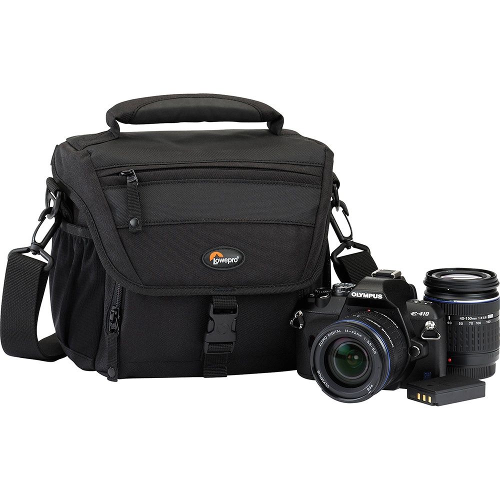 Сумка Lowepro Nova 160 AW  | Нова