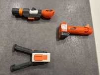 zestaw snajperski nerf modulus B1537
