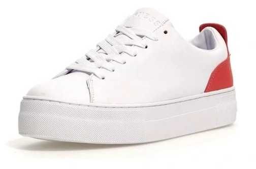 Sneakersy Trampki Buty sportowe Guess białe r. 36