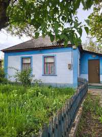 Продам будинок в смт Любашівка