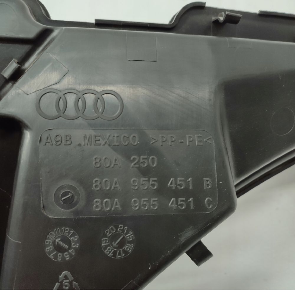 Audi Q5 80a америка бачок омивача оригінал в наявності