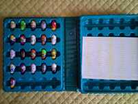 Mighty Beanz  diversos