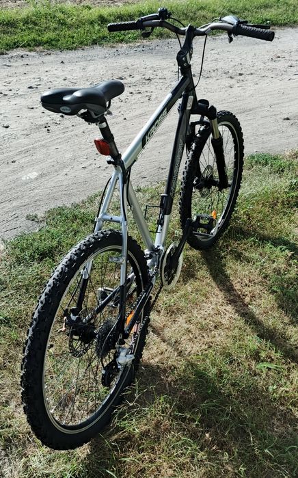 Rower Kross Hexagon V6 MTB GÓRSKI