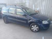 201 DACIA LOGAN NA CZĘŚCI !!!!