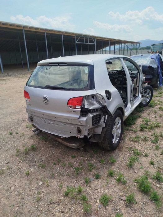 Запчаси б.у. разборка VW Golf 5 6 Гольф G5 G6 (Variant)